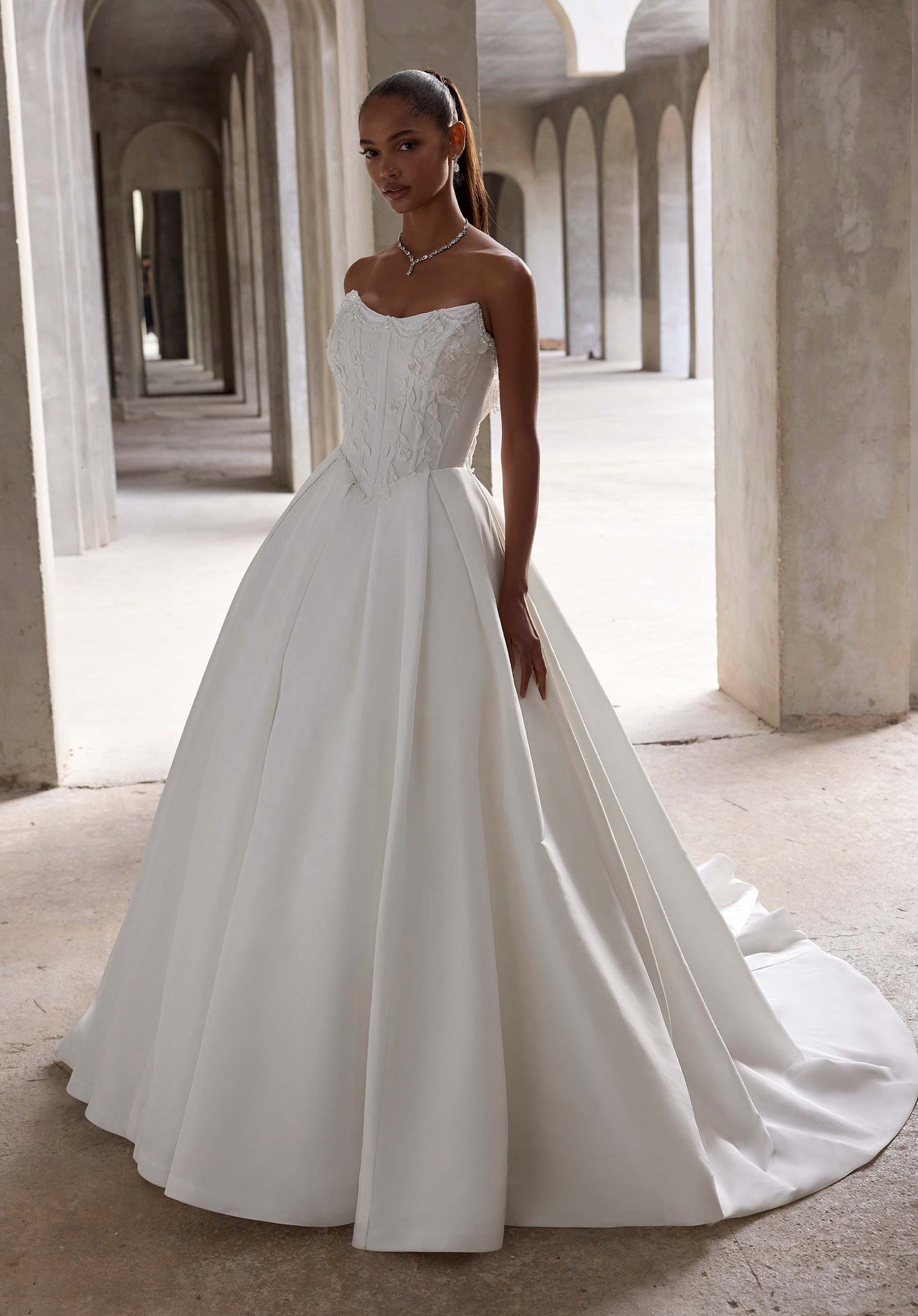 prom wedding dresses near me Morilee Prom 49180